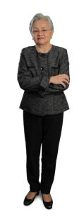 Conchita L. Manabat