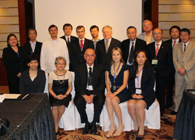 44th IAFEI World Congress