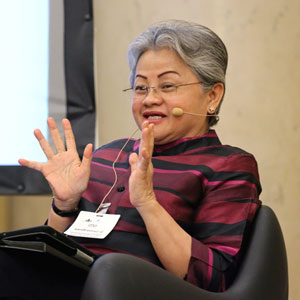 Conchita L. Manabat