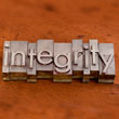 integrity